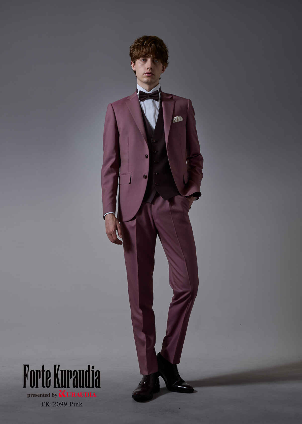 おーうぇん✨ルルウィルビー タキシードジレ パール 近年モデル ベスト M LOULOU WILLOUGHBY】タキシードジレ|allureville OFFICIAL SITE